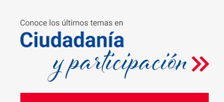 Ciudadanía