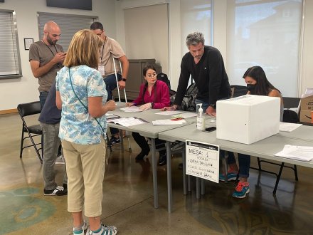 Plebiscito Constitucional 2023: ¿Cómo pueden votar los chilenos en el extranjero?