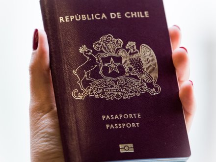 México: Solicita tu hora para atención en el Consulado