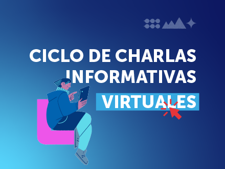 Voto de chilenos en el exterior: Inscríbete en la charla