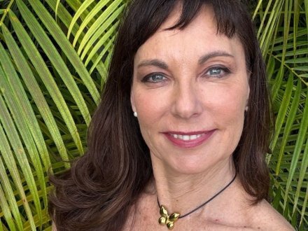 Carolina Avaria: Hay que tener presente que uno parte de cero