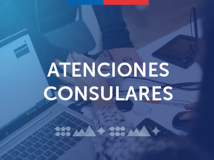 9 al 11 de septiembre: Atenciones consulares en Cali