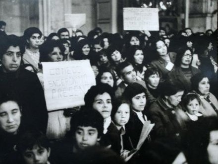 50 años Vicaría de la Solidaridad: Memoria, compromiso y derechos humanos