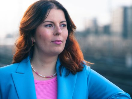 Esperanza Rivera: Me enorgullece contribuir con mi trabajo a la memoria de Chile