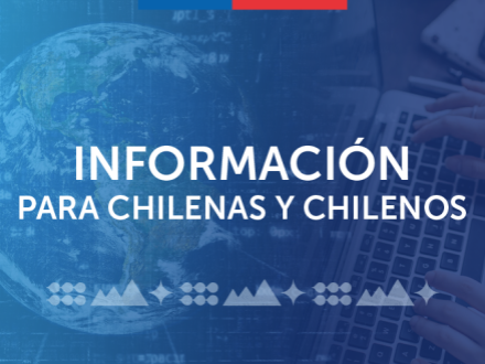 Operación Renta 2026: charla del SII para chilenos en el exterior explica cómo declarar
