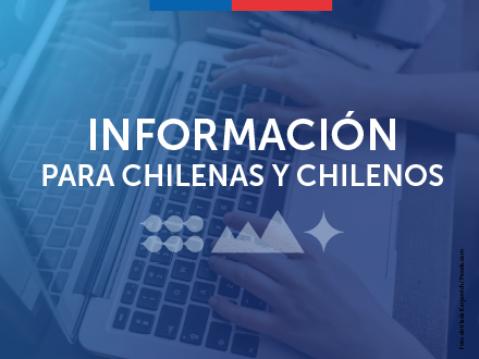 Recomendaciones para chilenos que viajan a Libertadores y Sudamericana