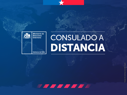 Consulado acerca sus servicios a la comunidad chilena de Esteban Echeverría