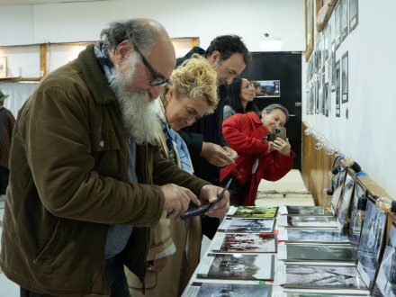 Bariloche: charla sobre primeros pobladores chilenos