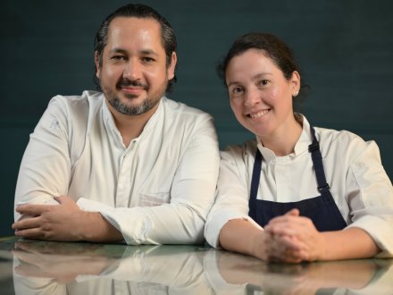 Fernanda y Francisco: exportando nuestra identidad gastronómica