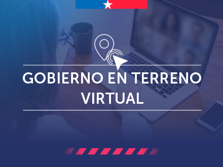 26 de agosto: trámites y orientación virtual para chilenos en el exterior