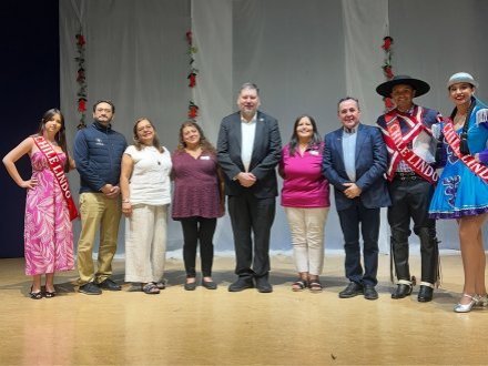Actividades consulares en Winnipeg