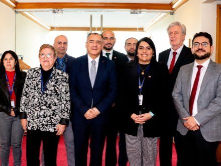 Apostilla en Chile: 10 Años simplificando trámites