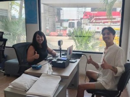 Consulados en Terreno: El exitoso operativo para chilenos en el extranjero