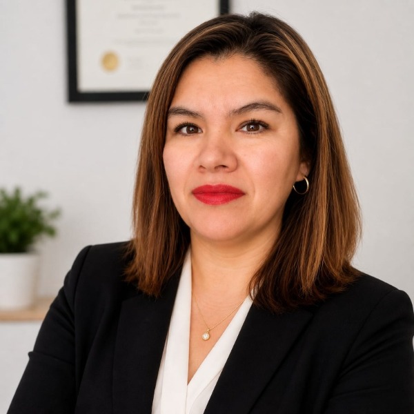 Leslie Garcia