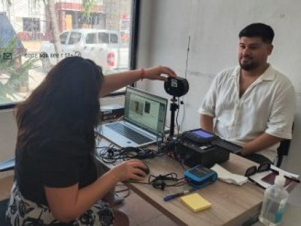 El Bolsón: Trámites a chilenos en la Provincia de Río Negro